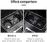 MYCASUO Car Interior Accessories for Infi?ti Cup Holder Insert Coaster - Silicone Anti Slip Cup Mat for in?niti QX50 Q50 Q70 Q70L Q60 QX30 QX60 QX80 (Set of 2, 2.75" Diameter)