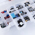 ELEGOO Upgraded 37 in 1 Sensor Modules Kit with Tutorial Compatible with Arduino IDE UNO R3 MEGA Nano