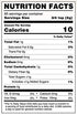 Organic Keto Creamer With MCT Oil, Sweetened with Coconut Sugar, Dairy Free, Coffee Creamer Milk Substitute (6 Ounce)
