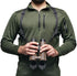 Bushnell Binoculars Harness, Fits Most Models_BASFHARN, Black, One Size