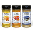 Seed Ranch - Spicy Queso Seasoning - Organic, Vegan, Nut Free, Dairy Free, Gluten Free, Whole 30, Low Carb, Paleo, Keto