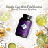 NAOMI BP Advanced, Healthy Blood Pressure Support Supplement and Cholesterol Lowering Supplement, Olive Leaf Extract 1000mg and K Vitamin 180mcg - Vitamin K, Olive Leaf Organic
