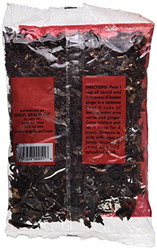 Angel Brand Sorrel, 4.5oz