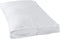 STONECREST Gusseted Pillow Protector - 1 PC, Zipper Premium Gusset Pillow Encasement Covers(400tc Dot Jacquard-Gusset, King)