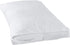 STONECREST Gusseted Pillow Protector - 1 PC, Zipper Premium Gusset Pillow Encasement Covers(400tc Dot Jacquard-Gusset, King)
