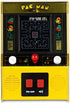 Basic Fun Arcade Classics - Pac-Man Color LCD Retro Mini Arcade Game , Yellow