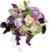 Floral Supply Online - Green Design Bowls for Flower Arrangements, Centerpieces, and Holiday Decorating. (6" Green, 12 Bowls)