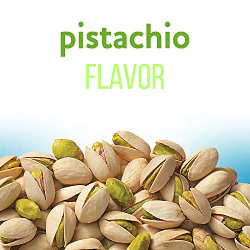 Jell-O Instant Pistachio Sugar-Free Fat Free Pudding & Pie Filling (1 oz Boxes, Pack of 6)