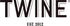 Twine 6 oz Rose Metal Flasks, Multicolor