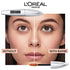 L'Oreal Paris Bambi Eye Waterproof Mascara, Lasting Volume, Length & Lift, Definition, No Clumping, No Smudging, Black, 0.21 Fl. Oz