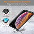 AFTRYOUGO Battery Case for iPhone X/XS/10 (5.8 inch), Enhanced 7000mAh Protective Portable Charging Case Rechargeable Extended Battery Black Pro Model:XDL-640MW Model:XDL-640MW