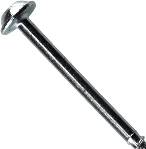 Kreg SML-C250-125 Pocket Screws, 2-1/2" #8 Coarse-Thread, Washer-Head (125 Count)