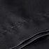 BEDELITE Satin Silk Body Pillow Pillowcase for Hair and Skin, Premium and Silky Black Long Body Pillow Case Cover 20x54 with Envelope Closure