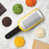 OXO Good Grips Etched Medium Grater,Yellow,One Size