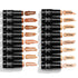 Wet n Wild Photo Focus Matte Foundation Stick Makeup, Shell Ivory | Vegan & Cruelty-Free