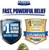 Chest Congestion, Mucinex Maximum Strength 12 Hour Extended Release Tablets, 14ct, 1200 mg Guaifenesin with extended relief of chest congestion caused by excess mucus, thins and loosens mucus