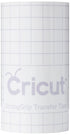 Cricut Joy StrongGrip Transfer Tape 48", Clear