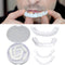Denture Teeth Temporary Fake Teeth for Snap on Instant & Confidence Smile