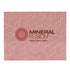 Mineral Fusion, Limited Edition Velvet Eye Shadow Palette, Multi Colors, 1 Count
