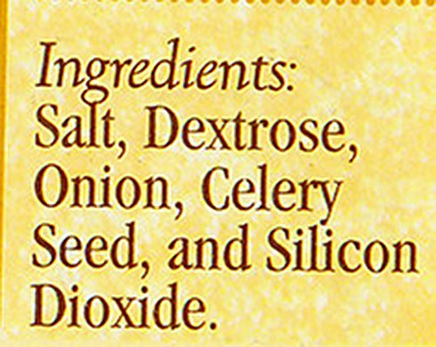 Spice Island Beau Monde Seasoning, 3.5 oz