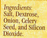 Spice Island Beau Monde Seasoning, 3.5 oz