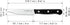 HENCKELS Solution Paring Knife, 4-inch, Black/Stainless Steel