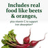 MegaFood Blood Builder Minis - Iron Supplement Shown to Increase Iron Levels Without Nausea or Constipation - Energy Support with Iron, Vitamin B12, and Folic Acid - Vegan - 60 Tabs (30 Servings)