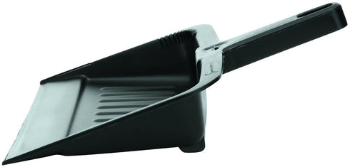 Rubbermaid Commercial Heavy-Duty Dustpan, Charcoal - 1 Piece