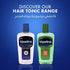 Vaseline Hair Tonic For Men to Replenish Natural Oils of the Scalp , Restores Healthy Hair , Fights Dry Hair, Scalp , and Dandruff , Keep Hair Neat & Well - Groomed All Day 100ml