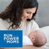 Mommy's Bliss Saline Drops/Spray Nasal Relief, 1 Fl Oz