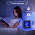 Flapping Butterfly Night Light Christmas Gifts for Kids Teenage Girls TOOGE Night Lights for Kids Room Girls Bedroom Funny Unique Kids Christmas Gifts for Girls Women
