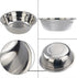 Eagrye Stainless Steel Mixing Bowls/Metal Prep Bowls, Set of 4