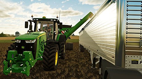 Farming Simulator 19 - Xbox One