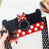 12 Pro Max Case for iPhone 12 Pro Max Case Cute 3D Cartoon for Minnie Camera Teens Girls Women Shockproof Protective Silicone Cover Cute Phone Cases for iPhone 12 Pro Max -6.7" (12 Pro Max-6.7")