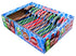 Dr. Pepper, 7 Up, and A&W Flavored Christmas Candy Cane, Pack of 12, 5.3 oz