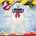 Ghostbusters Fright Feature Stay Puft Marshmallow Man Ghost Figure with Fright Feature, Toys for Kids Ages 4 and Up