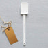 Pampered Chef Mini Mix N Scraper 1656