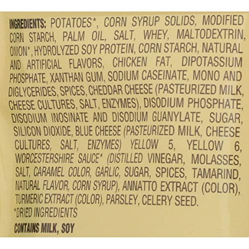 Bear Creek Soup Mix, Cheddar Potato, 12.1 Ounce
