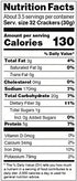 Crunchmaster Protein Snack Crackers, Sea Salt, 3.54 Ounce