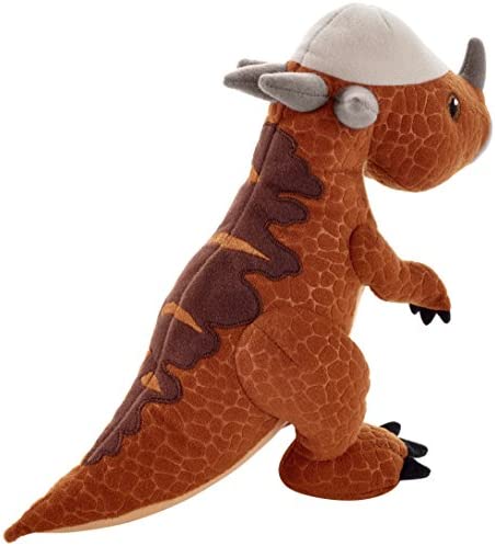 JURASSIC WORLD BASIC PLUSH Stygimoloch "Stiggy"