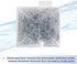 Aqueon Replacement Filter Cartridges Small - 6 pack