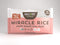 Miracle Noodle Shirataki Rice - 8 oz