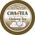 Cha4TEA 36 Oolong Tea Pods for Keurig K-Cup Brewers