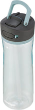 Contigo AUTOSPOUT Water Bottle, 24oz, Bubble Tea