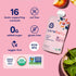 Cerebelly Organic Spinach Apple Sweet Potato Baby Food, 4 OZ