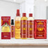 Argan Oil for Hair, Perfect 7-in-1 Leave-in Treatment by Creme of Nature, for Healthy Hair with Exotic Shine, 5.1 Fl Oz (Package May Vary)