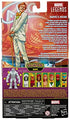 Hasbro Marvel Legends Series 6-inch Collectible Marvel's Arcade Action Figure and 2 Accessories