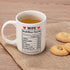 Valentines Day Gifts for Wife from Husband, Wife Coffee Mug, Happy Wife Birthday Gifts Ideas, Mothers Day Gifts for Wife, Best Wife Ever Gifts, Romantic Anniversary Christmas Gifts for Wife 11oz