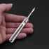YARNOW 3pcs Puer Puerh Tea Knife Needle Stainless Steel Ice Pick for Breaking Prying Cake Brick Restaurant Bar Home Use Silver