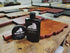 WALRUS OIL - Cutting Board Oil and Wood Wax Set. for Cutting Boards, Butcher Blocks, Wooden Spoons, and Bowls. 100% Food-Safe.